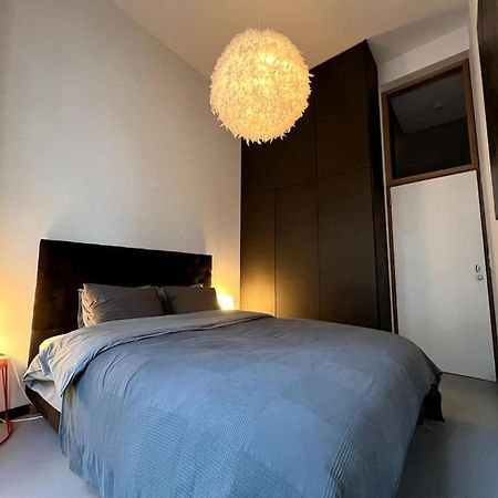 Le Jungle Loft - Place Saint Lambert, Hypercentre Lieja Exterior foto