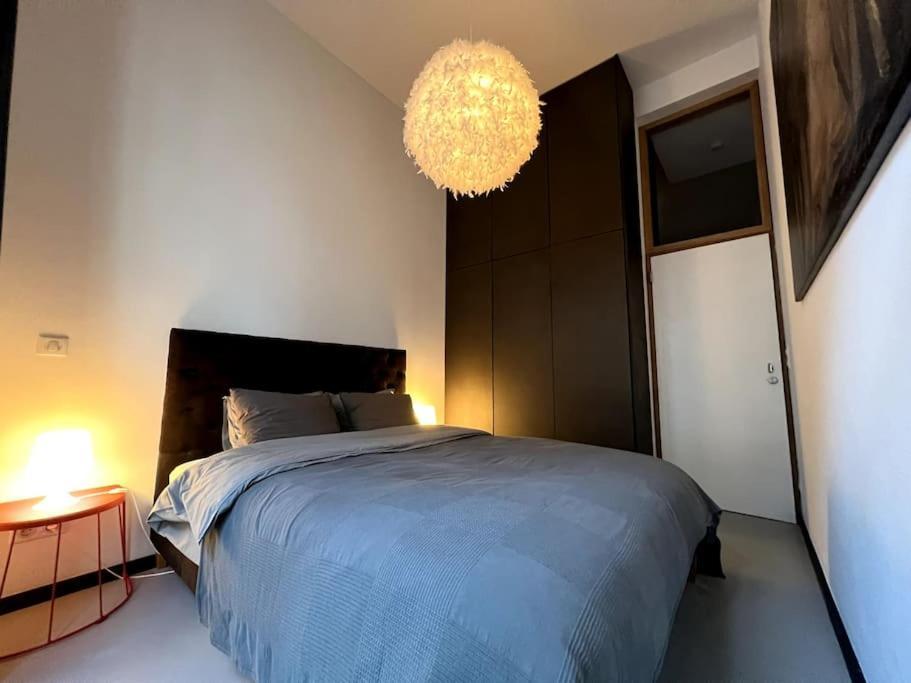 Le Jungle Loft - Place Saint Lambert, Hypercentre Lieja Exterior foto