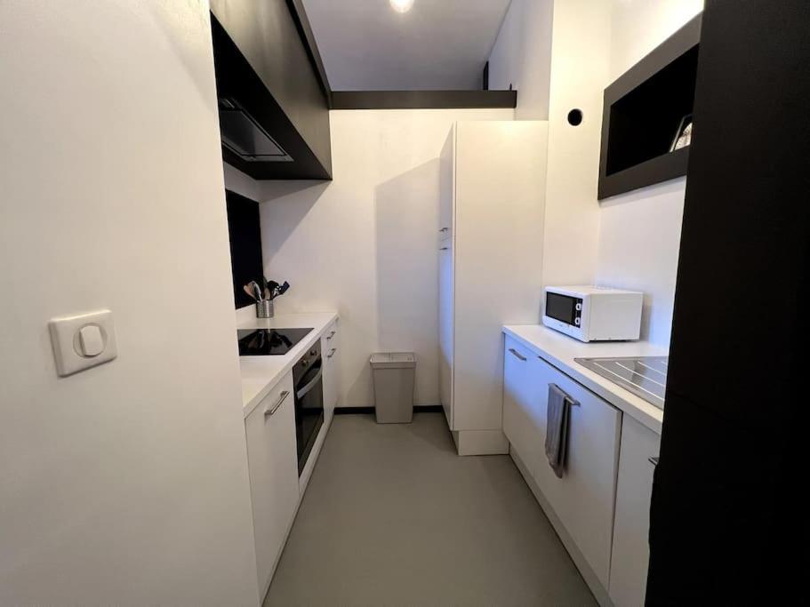Le Jungle Loft - Place Saint Lambert, Hypercentre Lieja Exterior foto