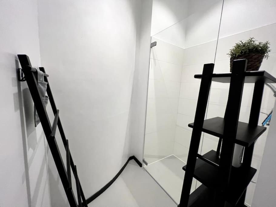 Le Jungle Loft - Place Saint Lambert, Hypercentre Lieja Exterior foto