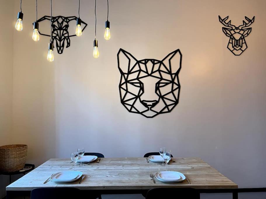 Le Jungle Loft - Place Saint Lambert, Hypercentre Lieja Exterior foto